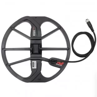 Сонда Minelab Equinox 11" DD