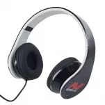 Жични слушалки Minelab за Equinox, Vanquish и Gold Monster