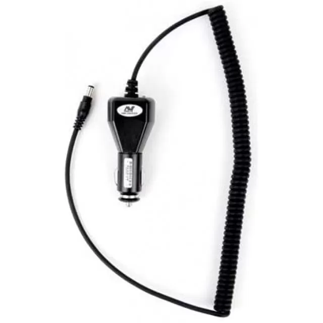 Зарядно за кола за Minelab Excalibur - 3