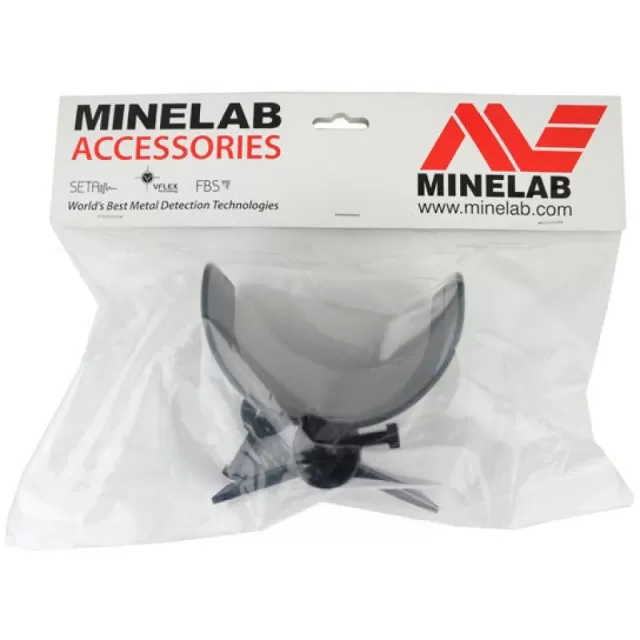 Подлакътник за Minelab Excalibur II - 4