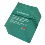 Комплект 10бр. чанти за находки Minelab