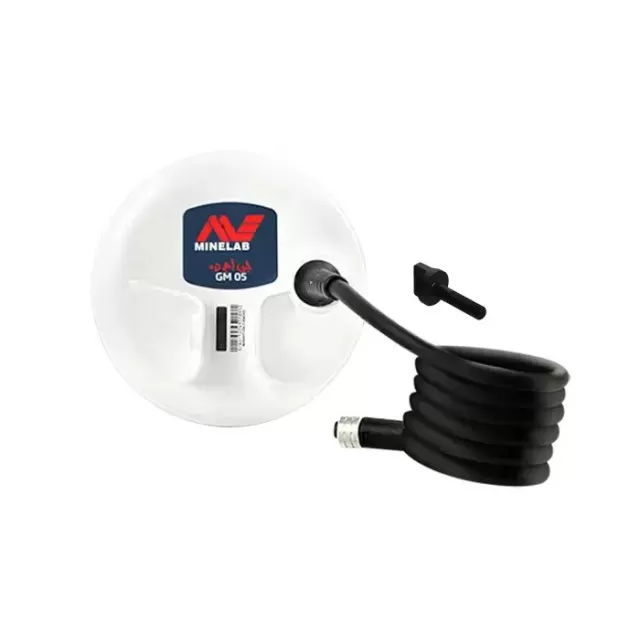 Сонда Minelab GM05 за Gold Monster 1000