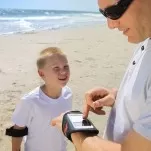 Калъф за телефон Minelab Go-Find