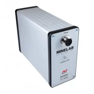 Акумулаторна батерия за Minelab GPX