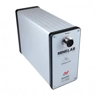 Акумулаторна батерия за Minelab GPX