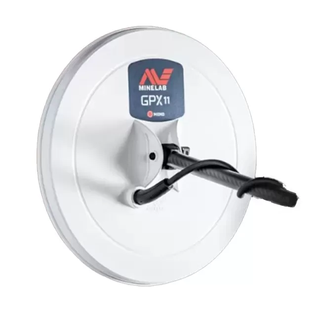Сонда Minelab GPX11 за GPX 6000