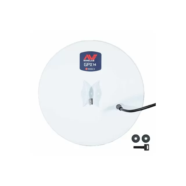Сонда Minelab GPX14 за GPX 6000 - 2