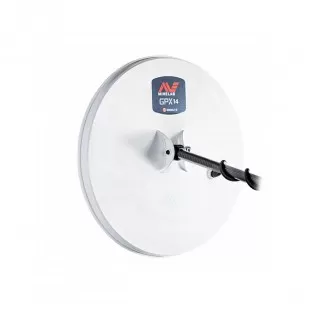Сонда Minelab GPX14 за GPX 6000