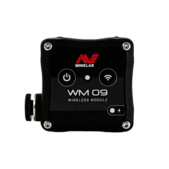 Безжичен модул Minelab WM9 Manticore