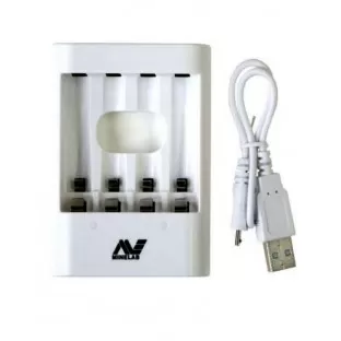 Зарядно за батерии Minelab Vanquish