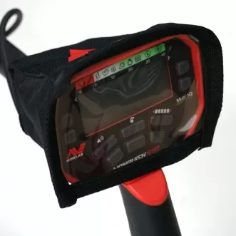 Протектор за контролен панел Minelab Vanquish