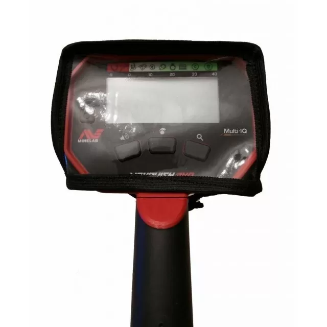 Протектор за контролен панел Minelab Vanquish - 5