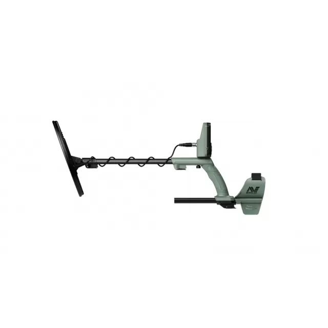 Металотърсач Minelab X-Terra Tactical Voyager - 3