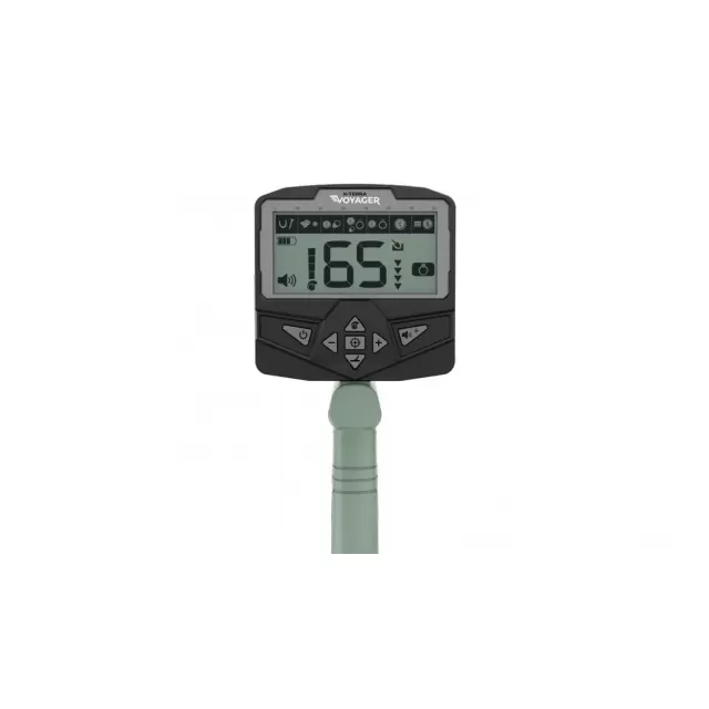 Металотърсач Minelab X-Terra Tactical Voyager - 2