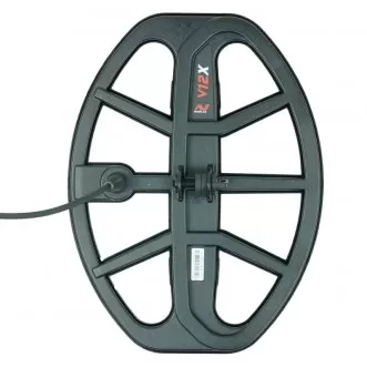 Водоустойчива 12х9" антена за Minelab X-Terra