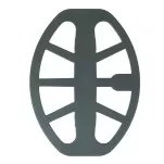 Водоустойчива 12х9" антена за Minelab X-Terra