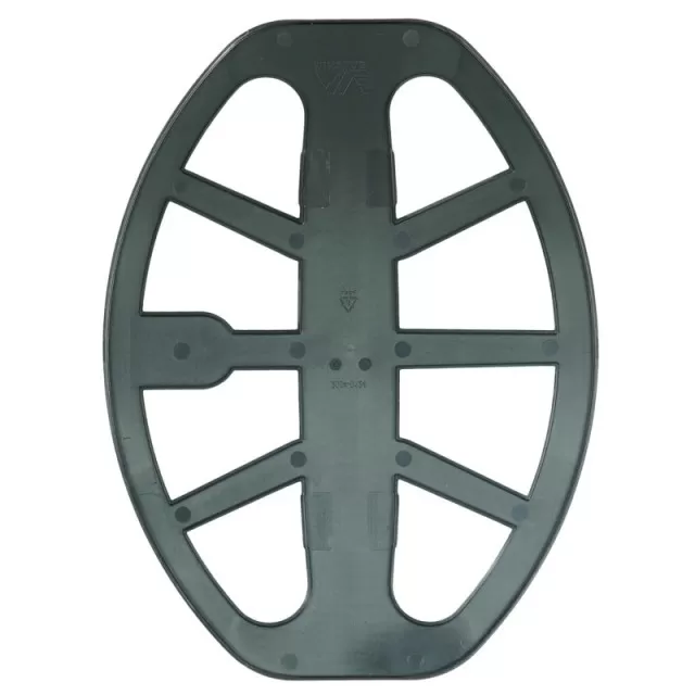 Водоустойчива 12х9" антена за Minelab X-Terra - 4