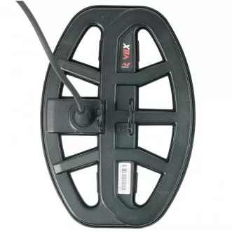 Водоустойчива 8х5" антена за Minelab Vanquish 