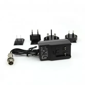 Minelab GPX Charger Plug Pack universal (зарядно за GPX)