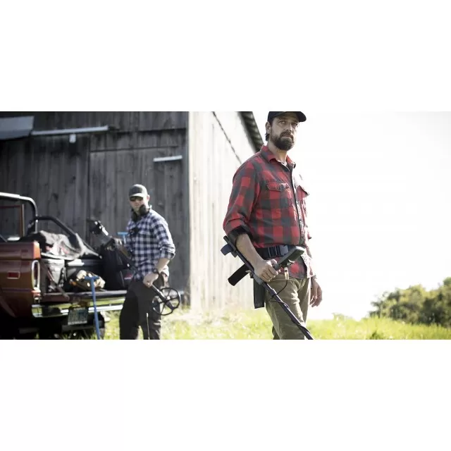 Металотърсач Minelab EQUINOX 800 - 4