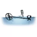 Металотърсач Minelab EQUINOX 800 - ПРОМО с 2 антени