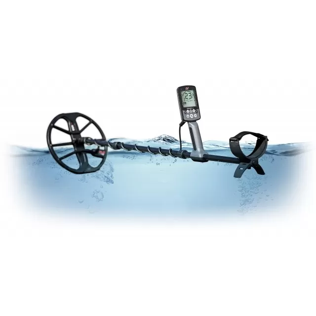 Металотърсач Minelab EQUINOX 800 - 3