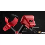 Металотърсач Minelab VANQUISH 440 + Оригинален сак Vanquish