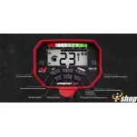 Металотърсач Minelab VANQUISH 440 + Оригинален сак Vanquish