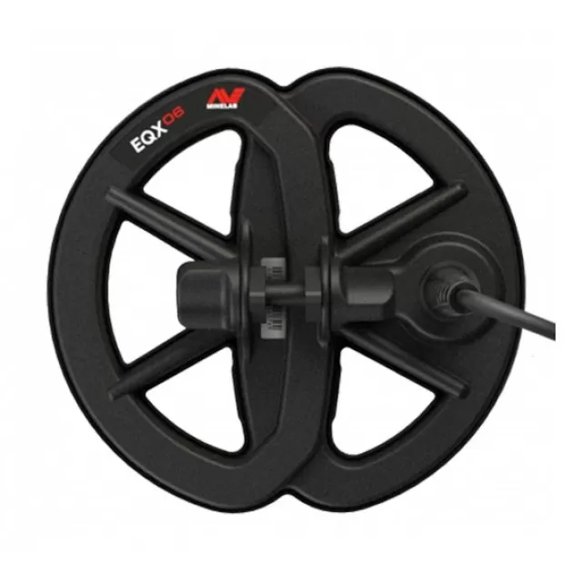 Металотърсач Minelab EQUINOX 800 - 2