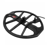 Металотърсач Minelab Equinox 900 + Minelab Equinox 15" coil