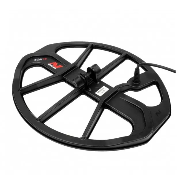 Металотърсач Minelab Equinox 900 + Minelab Equinox 15" coil - 2