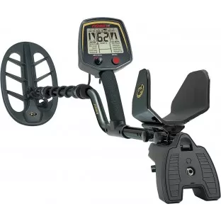 Металотърсач Fisher F75 Ltd