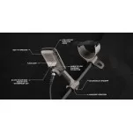 Minelab X-Terra ELITE + подарък Pro-Find 35