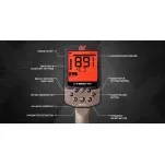 Minelab X-Terra ELITE + подарък Pro-Find 35