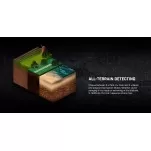 Minelab X-Terra ELITE + подарък Pro-Find 35