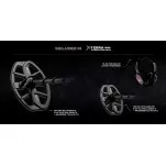 Металотърсач Minelab X-Terra Elite Expedition Pack + 15" Антена