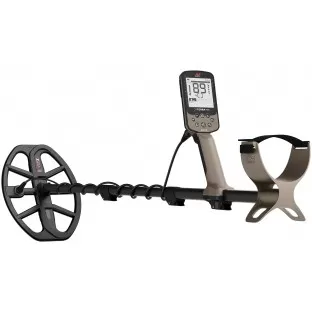 Minelab X-Terra ELITE + подарък Pro-Find 35