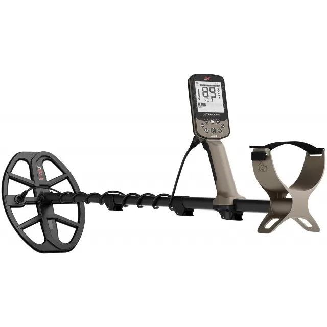 Minelab X-Terra ELITE + подарък Pro-Find 35