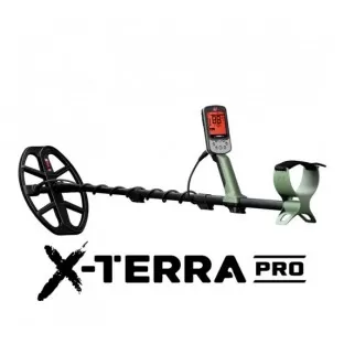 Металотърсач Minelab X-Terra PRO 