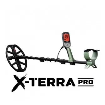 Металотърсач Minelab X-Terra PRO 