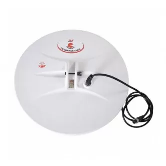 Minelab Commander 18" (46 см) Round DD Сонда + Безплатна доставка