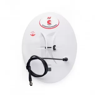 Minelab Commander 15" x 12" Semi Eliptical DD Сонда + Безплатна доставка