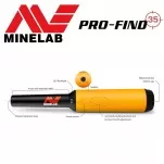 Minelab X-Terra ELITE + подарък Pro-Find 35