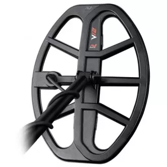 Minelab сонда V12 DD 30 cm за Vanquish