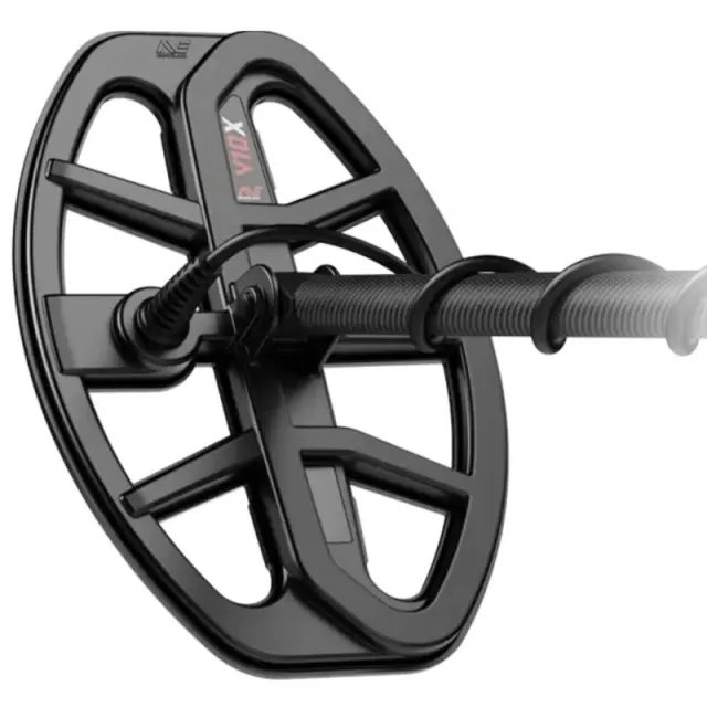 Водоустойчива 10х7" антена за Minelab X-Terra