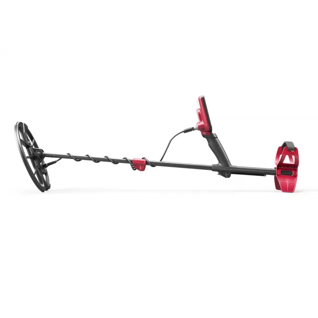 Металотърсач Nokta FindX - 4