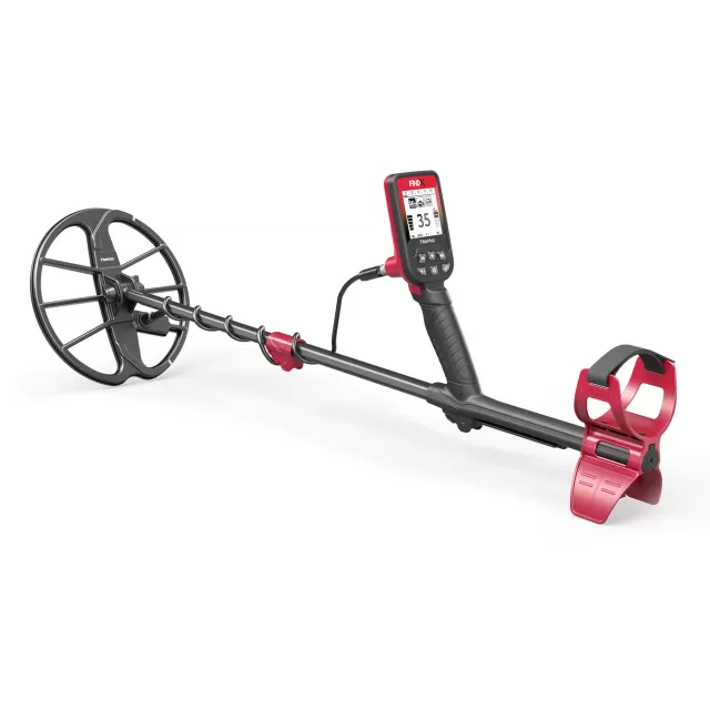 Металотърсач Nokta FindX - 3