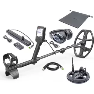 Металотърсач Nokta The Legend Pro 