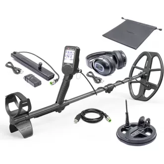 Металотърсач Nokta The Legend Pro 