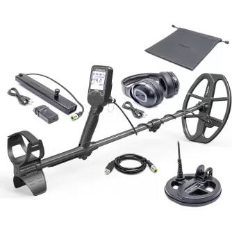 Металотърсач Nokta The Legend Pro 